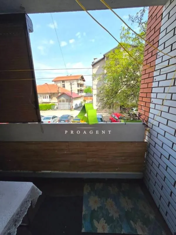 Rent, one bedroom apartment, 68m², Pantelej, Niš