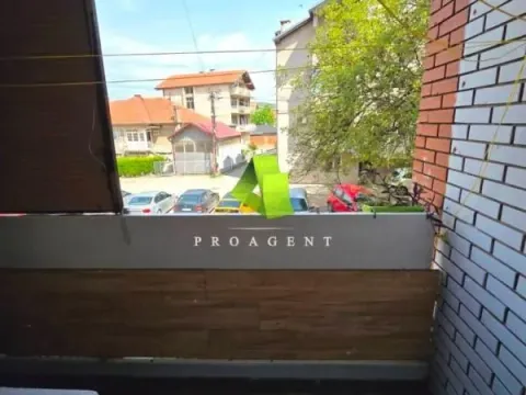 Rent, one bedroom apartment, 68m², Pantelej, Niš - image 7