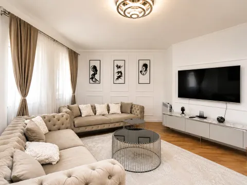 Rent, three bedroom apartment, 97m², Zabjelo, Podgorica - image 2