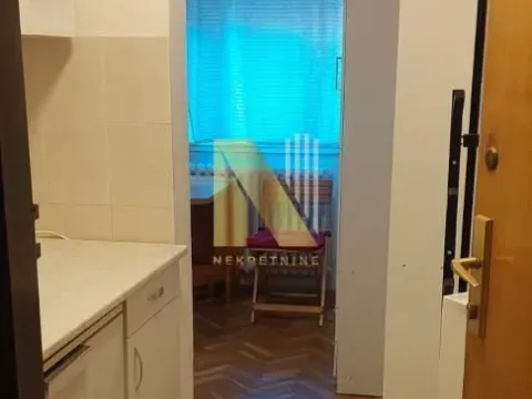 Sale, studio apartment, 15m², Podbara, Novi Sad Sve Podlokacije - image 5