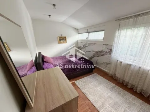 Izdavanje, stan, 170m², Savski Venac, Beograd - image 10