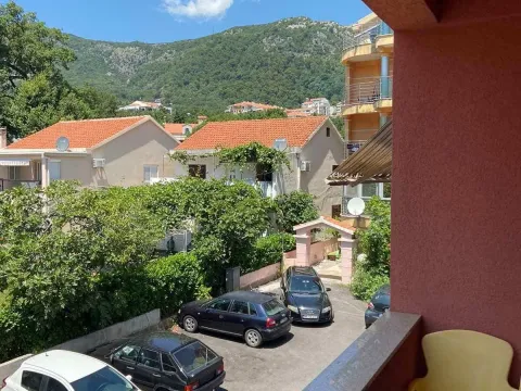 Izdavanje, jednosoban stan, 42m², Velji Vinogradi, Budva - image 9