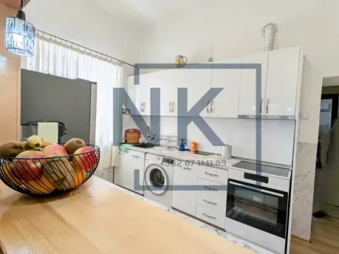 Sale, two bedroom apartment, 84m², Stara Varoš, Podgorica - image 6