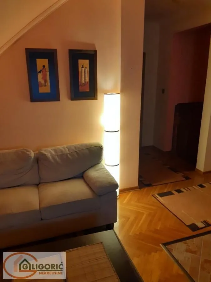 Prodaja, stan, 119m², Vidikovački venac, Rakovica