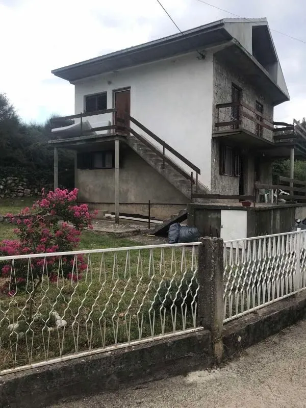 Prodaja, kuća, 86m², Dobra Voda, Budva