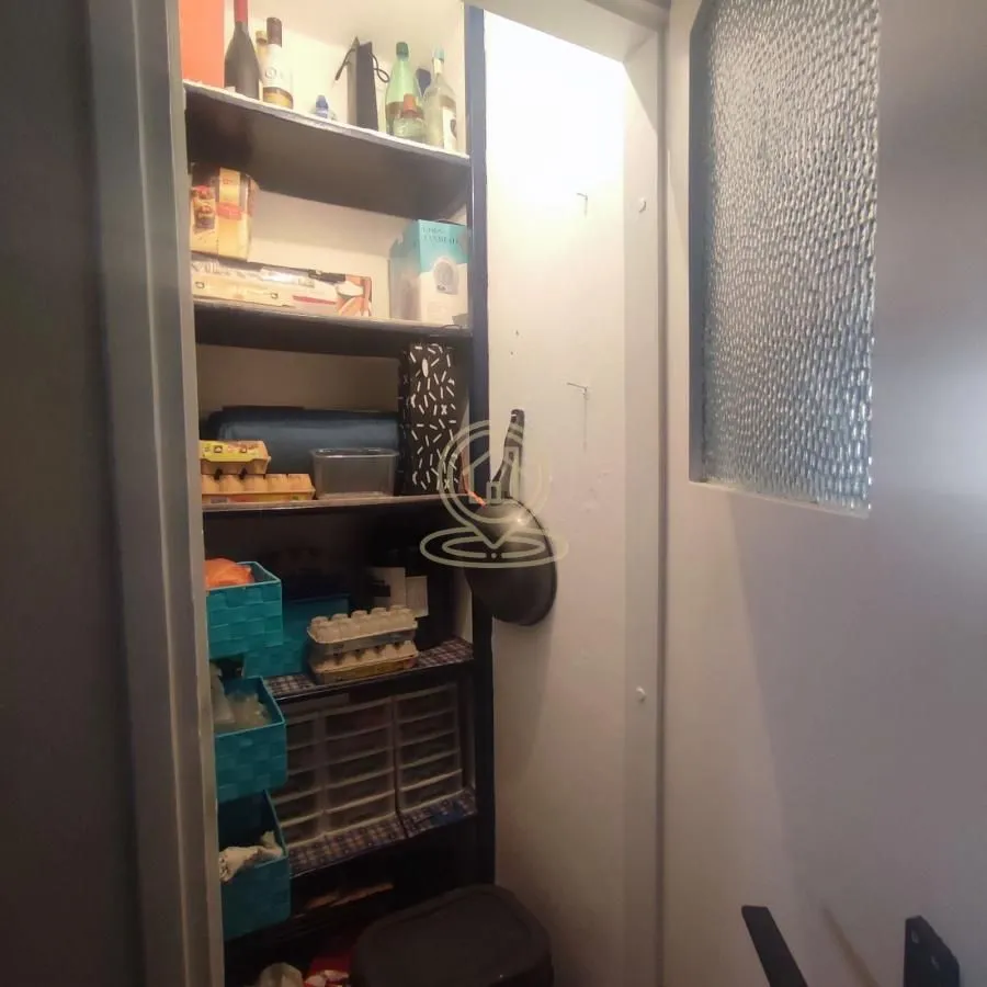 Prodaja, dvosoban stan, 48m², Bagremar, Kragujevac