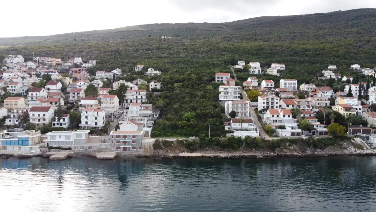 Sale, land lot, 12528m², Tivat, Crna Gora