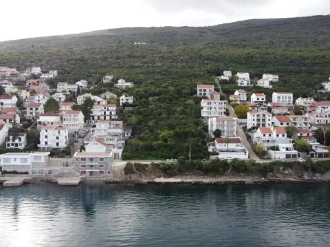 Prodaja, plac, 12528m², Tivat, Crna Gora - image 3