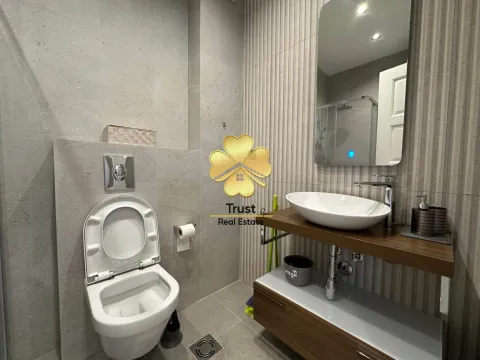 Izdavanje, jednosoban stan, 45m², City Kvart, Podgorica - image 11