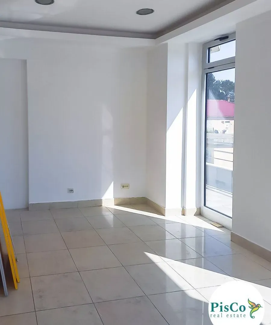 Izdavanje, poslovni prostor, 102m², Pobrežje, Podgorica