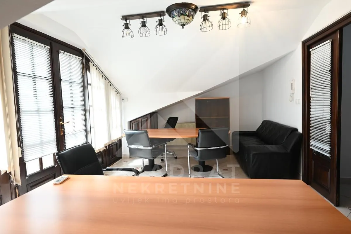 Rent, office space, 150m², Centar, Podgorica