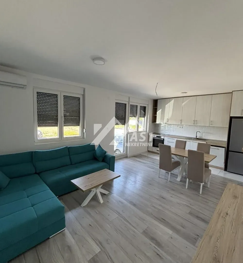 Rent, three bedroom apartment, 70m², Futog, Novi Sad Sve Podlokacije