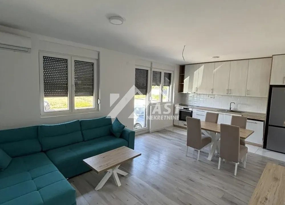 Izdavanje, trosoban stan, 70m², Futog, Novi Sad Sve Podlokacije