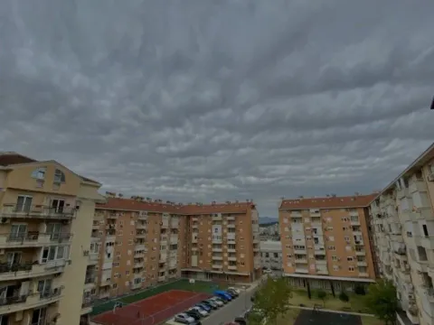 Prodaja, jednosoban stan, 56m², Stari Aerodrom, Podgorica - image 8