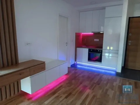 Rent, one bedroom apartment, 39m², Aqua park, Jagodina - image 5