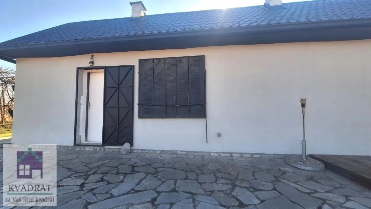 Prodaja, kuća, 48m², Sremski Karlovci, Novi Sad