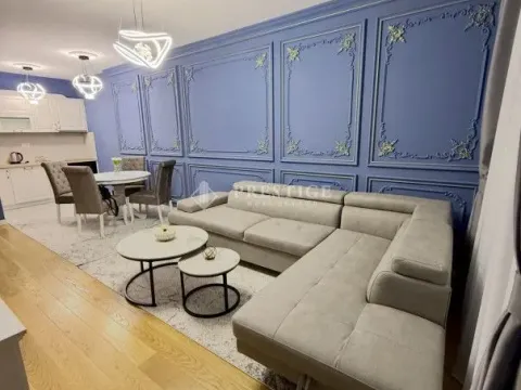 Rent, one bedroom apartment, 52m², Central Point, Podgorica - image 5