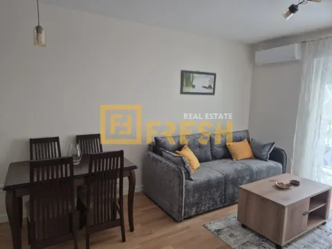 Izdavanje, jednosoban stan, 39m², Zabjelo, Podgorica - image 2