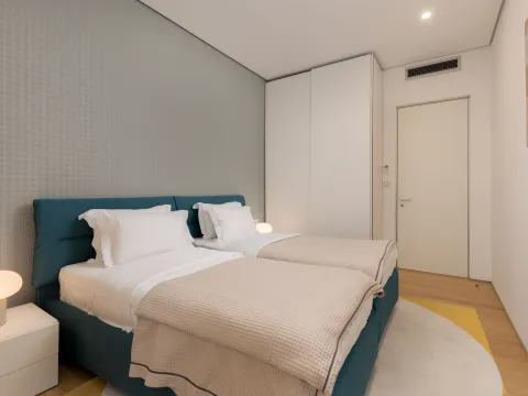 Sale, three bedroom apartment, 180m², Budva, Crna Gora - image 17