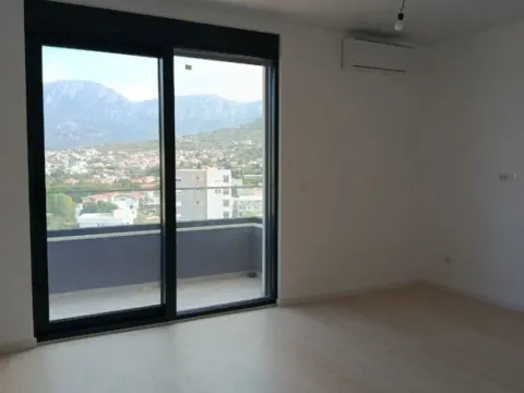 Sale, studio apartment, 40m², Bjeliši, Bar