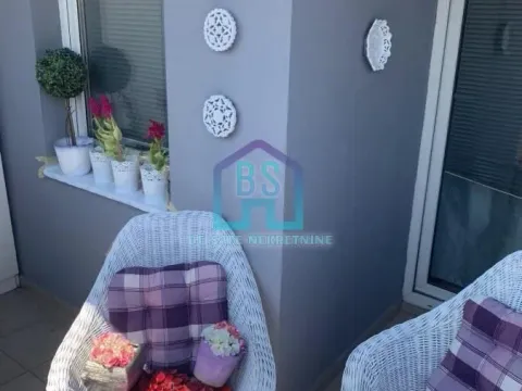 Sale, three bedroom apartment, 70m², Socijalno, Novi Sad Sve Podlokacije - image 9