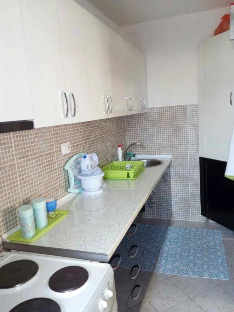 Sale, two bedroom apartment, 70m², Bar, Crna Gora
