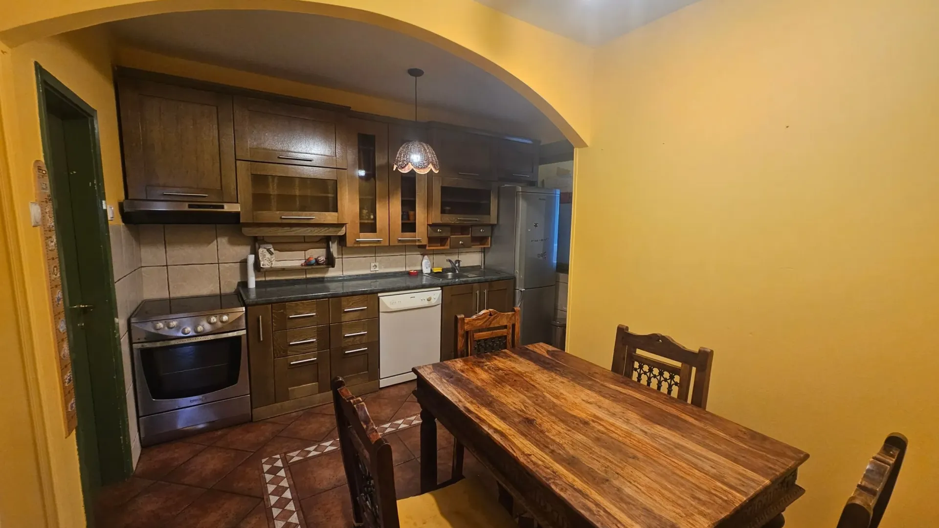 Rent, two bedroom apartment, 65m², Preko Morače, Podgorica
