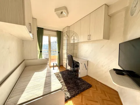 Rent, two bedroom apartment, 74m², Stara Varoš, Podgorica - image 13