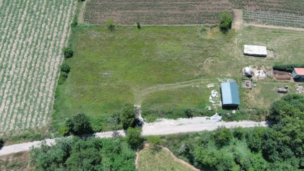 Prodaja, plac, 4100m², Zeta, Podgorica