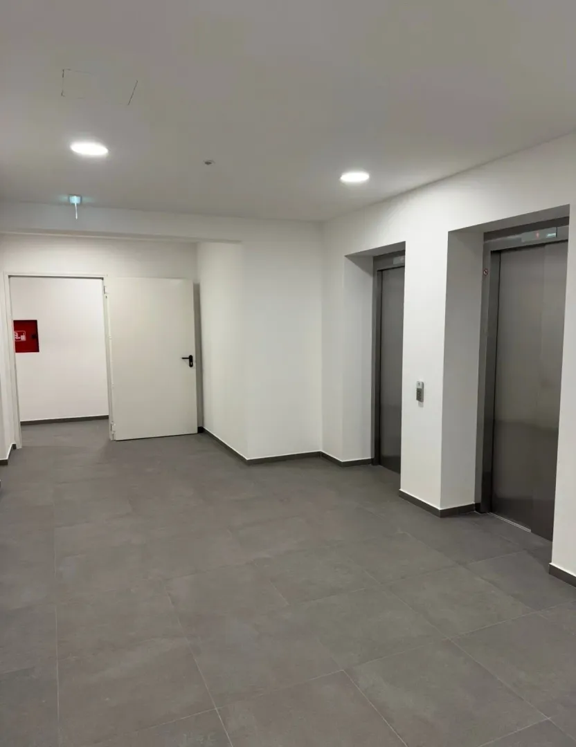 Rent, two bedroom apartment, 65m², Stari Aerodrom, Podgorica