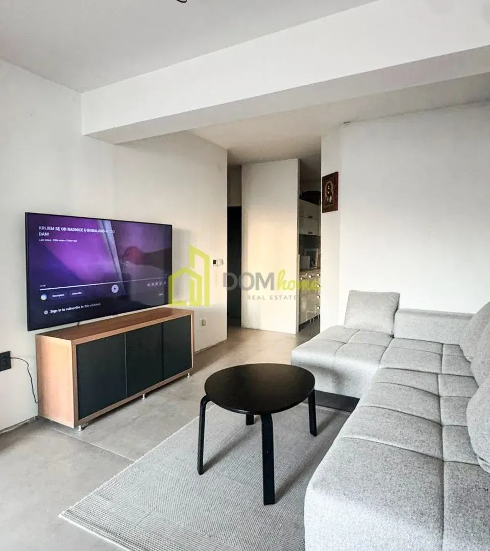 Prodaja, dvosoban stan, 50m², Pržno, Budva