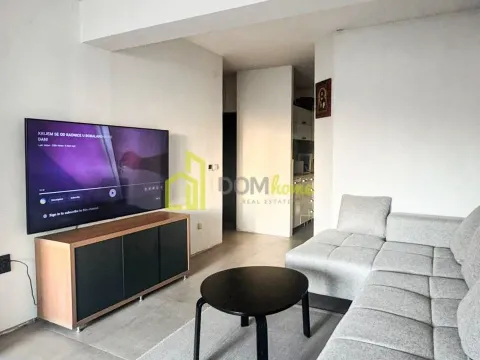 Prodaja, dvosoban stan, 50m², Pržno, Budva - image 2