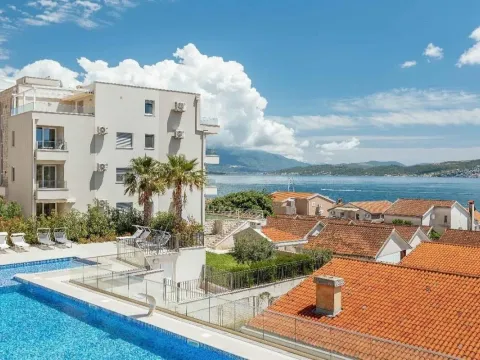 Prodaja, dvosoban stan, 138m², Baošići, Herceg Novi - image 8