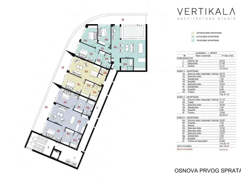 Prodaja, plac, 20995m², Luštica, Tivat - image 15