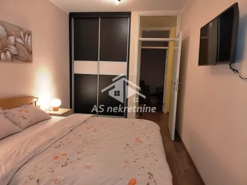 Rent, three bedroom apartment, 75m², Voždovac Sve Podlokacije, Beograd - image 18