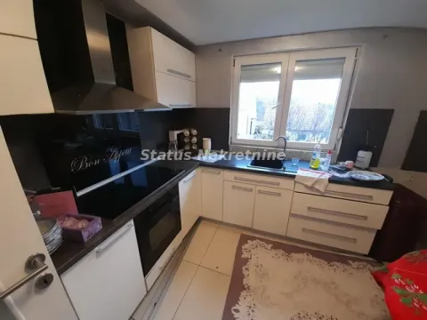 Rent, two bedroom apartment, 74m², Šangaj, Novi Sad Sve Podlokacije - image 8