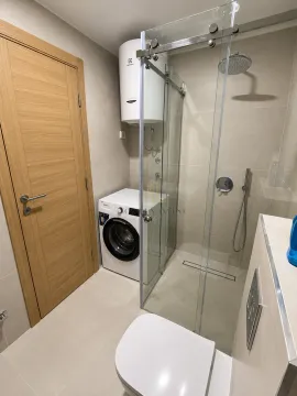 Izdavanje, dvosoban stan, 69m², City Kvart, Podgorica - image 6