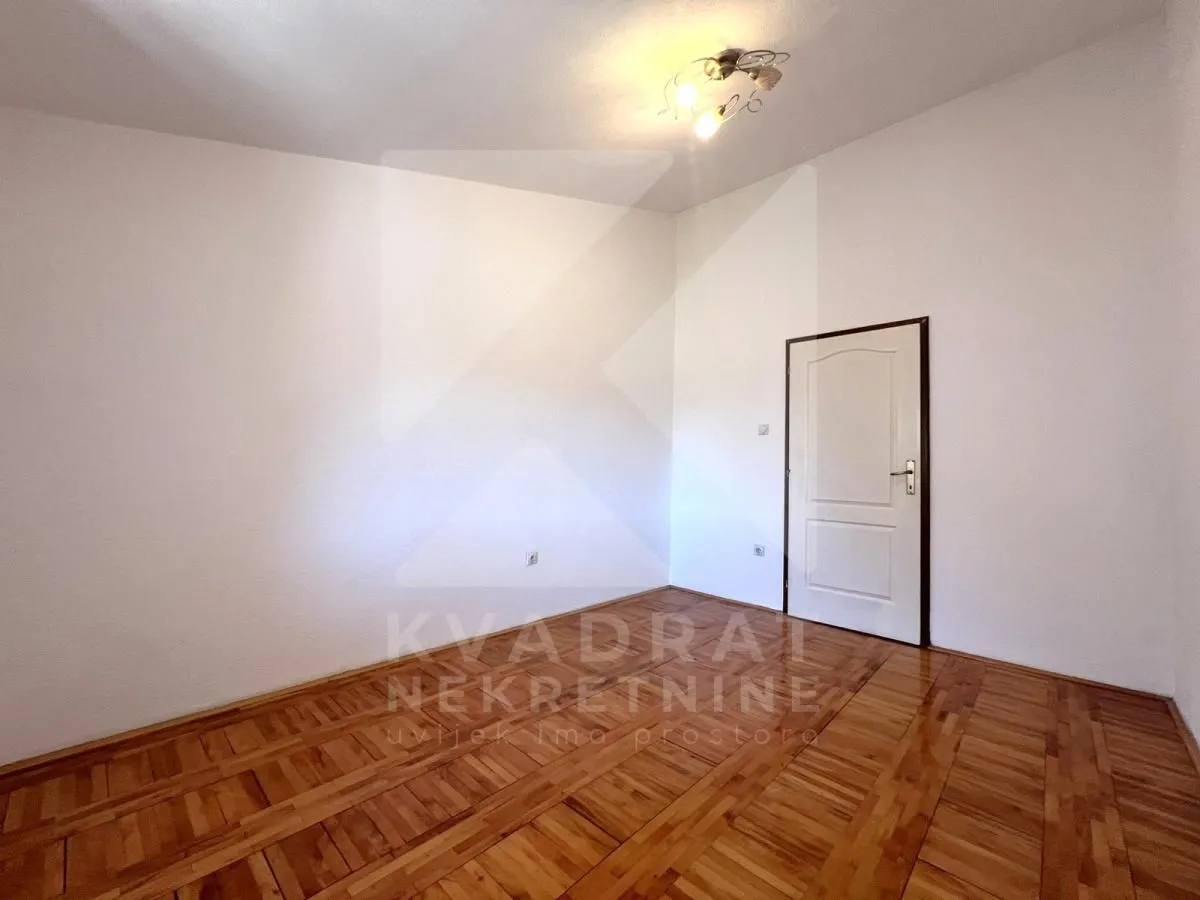 Rent, one bedroom apartment, 47m², Zlatica, Podgorica