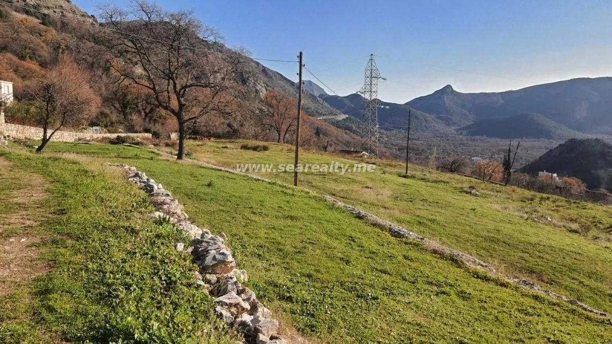 Sale, house, 500m², Buljarica, Budva