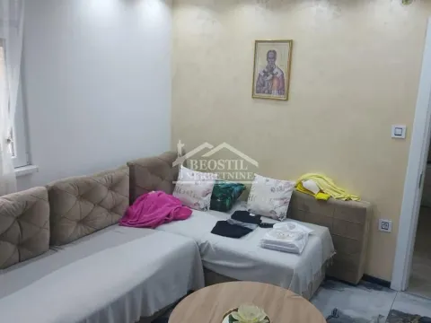 Rent, two bedroom apartment, 72m², Lekino Brdo, Voždovac Sve Podlokacije