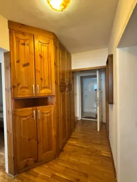 Rent, two bedroom apartment, 62m², Vidikovac, Budva - image 8