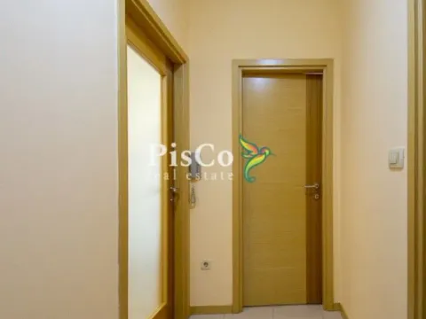 Sale, one bedroom apartment, 46m², Blok 6, Podgorica - image 8