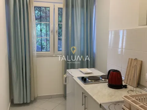 Sale, two bedroom apartment, 135m², Sveti Stefan, Budva - image 11