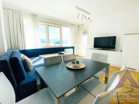 Sale, three bedroom apartment, 84m², Centar, Budva - image 6