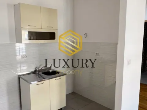 Rent, one bedroom apartment, 44m², City Kvart, Podgorica - image 7