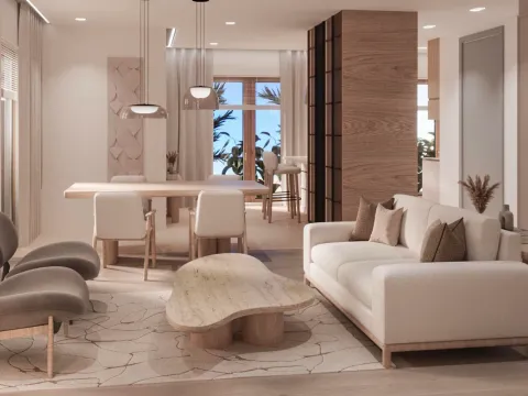 Prodaja, dvosoban stan, 2214m², Tivat, Crna Gora - image 10