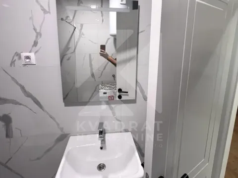 Rent, one bedroom apartment, 38m², Zabjelo, Podgorica - image 7