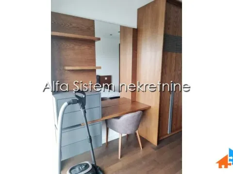 Prodaja, dvosoban stan, 62m², Novi Beograd Blok 65, Novi Beograd Sve Podlokacije - image 13