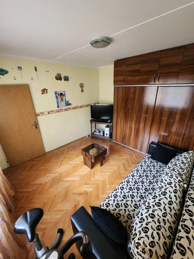 Sale, two bedroom apartment, 60m², Bar, Crna Gora