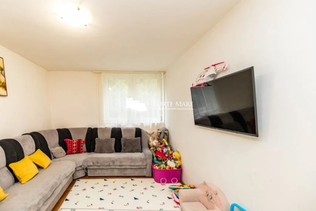 Prodaja, stan, 51m², Herceg Novi, Crna Gora